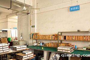 我国紧固件设备开始走向国产化。