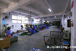 我国五金模具加工刀具产供销情况分析。