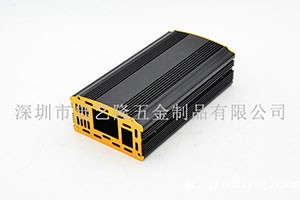 铝外壳的作用是什么？