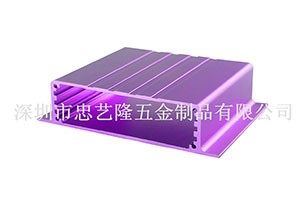 铝外壳在日常使用时需要定期的做保养与维护？