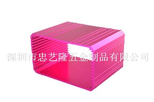 铝外壳在拉伸过程中有哪些注意事项？