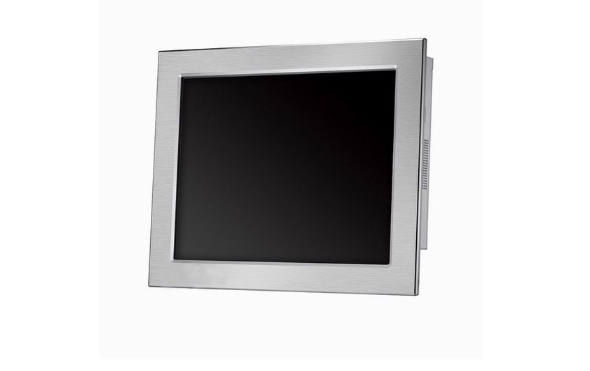 显示屏铝型材外壳