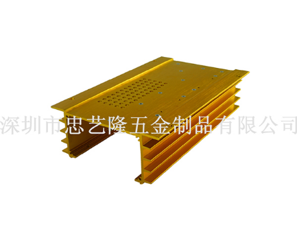 铝型材外壳选购技巧与保养技巧