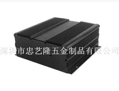 铝型材外壳的优点介绍