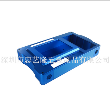 优米体育框架加工技术