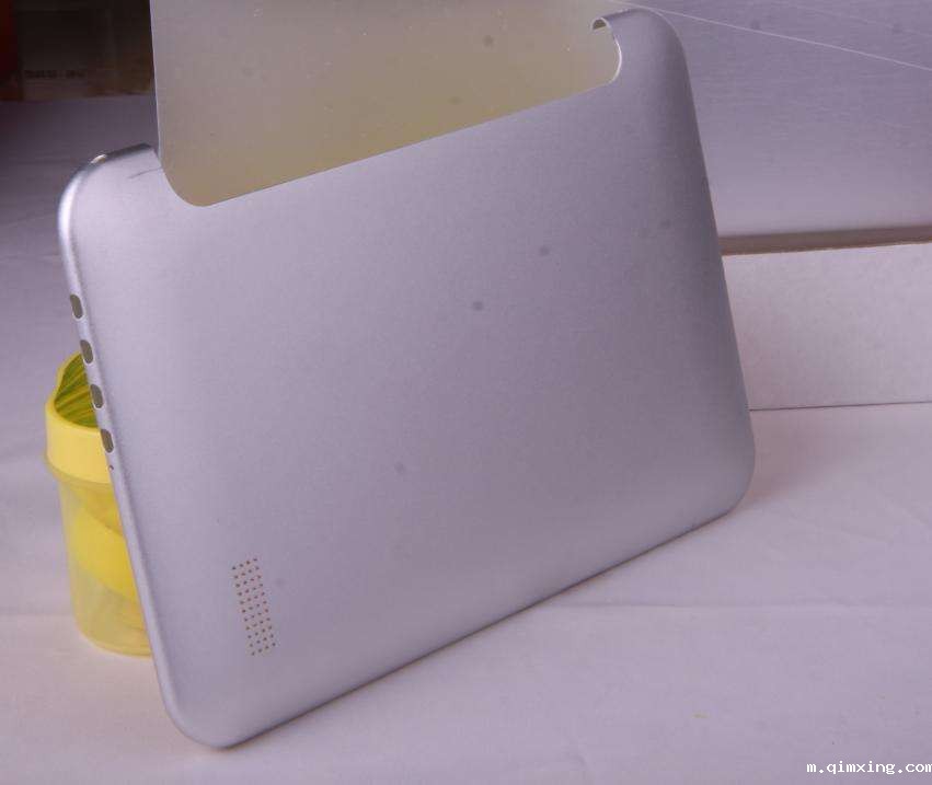 平板铝外壳加工工艺