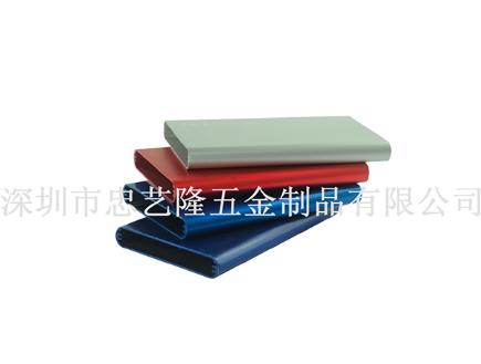 用铝型材外壳做手机有那些好处