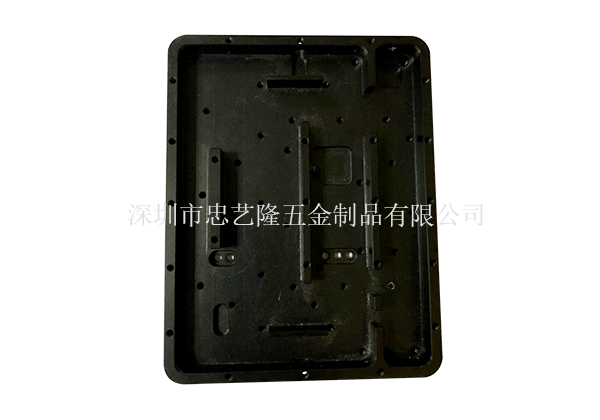 铝制品的应用领域很广泛