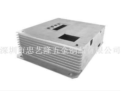 为什么铝型材要进行粉末喷涂?