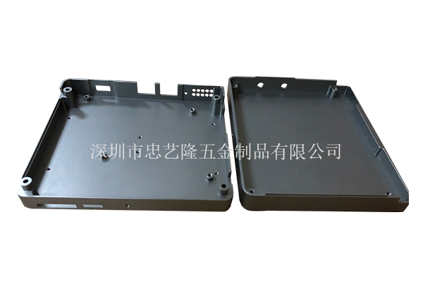 cnc加工件表面加工方法选择要考虑哪些因素? 