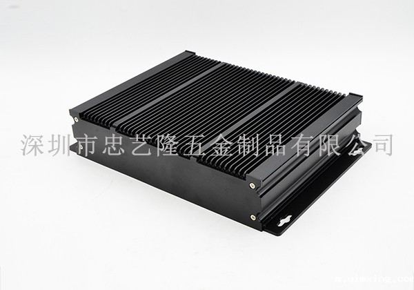 铝机箱有哪些优势？