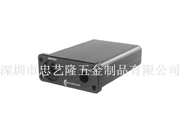 铝机箱为什么不能被广泛使用呢？