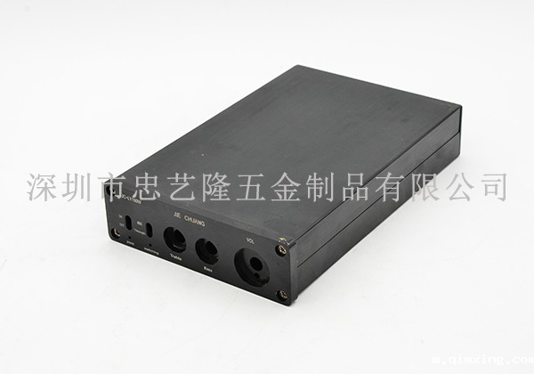 铝外壳的特点介绍以及分类