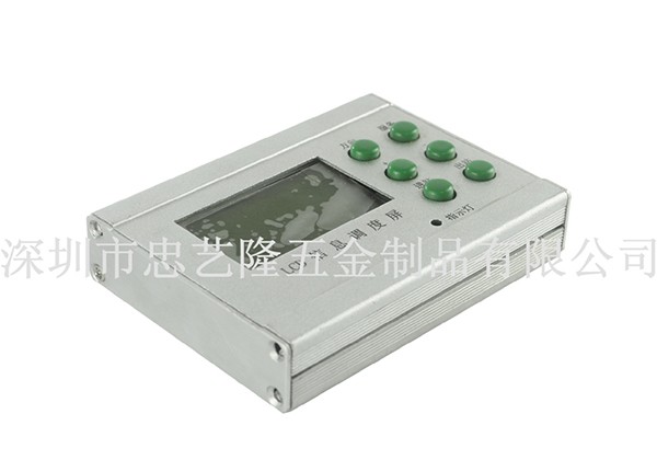 铝外壳的用途是什么？