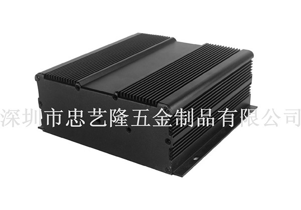 保养铝机箱的方法是什么？