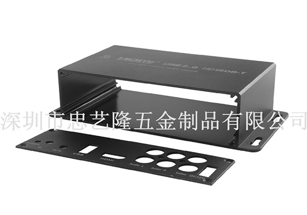 铝外壳与其它金属外壳比较的优势和特点是什么