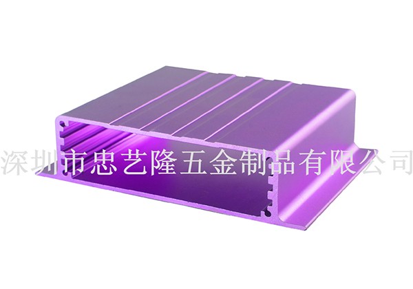 温度会对铝外壳造成怎样的影响