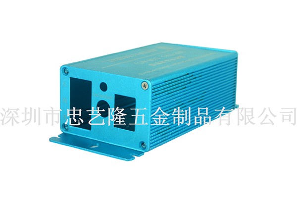 如何分辨铝外壳产品的质量？