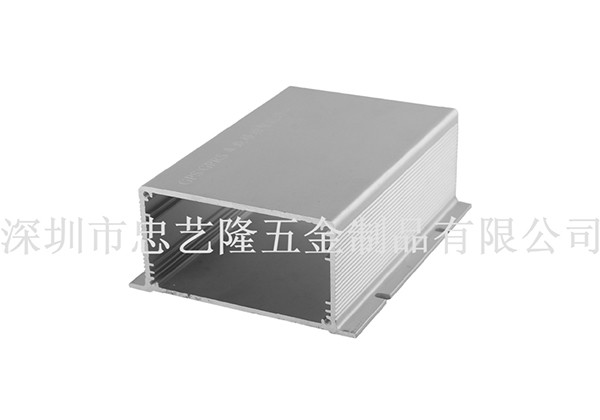 铝外壳加工抛光的方法有哪些？