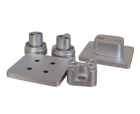 CNC加工的使用寿命受什么影响？