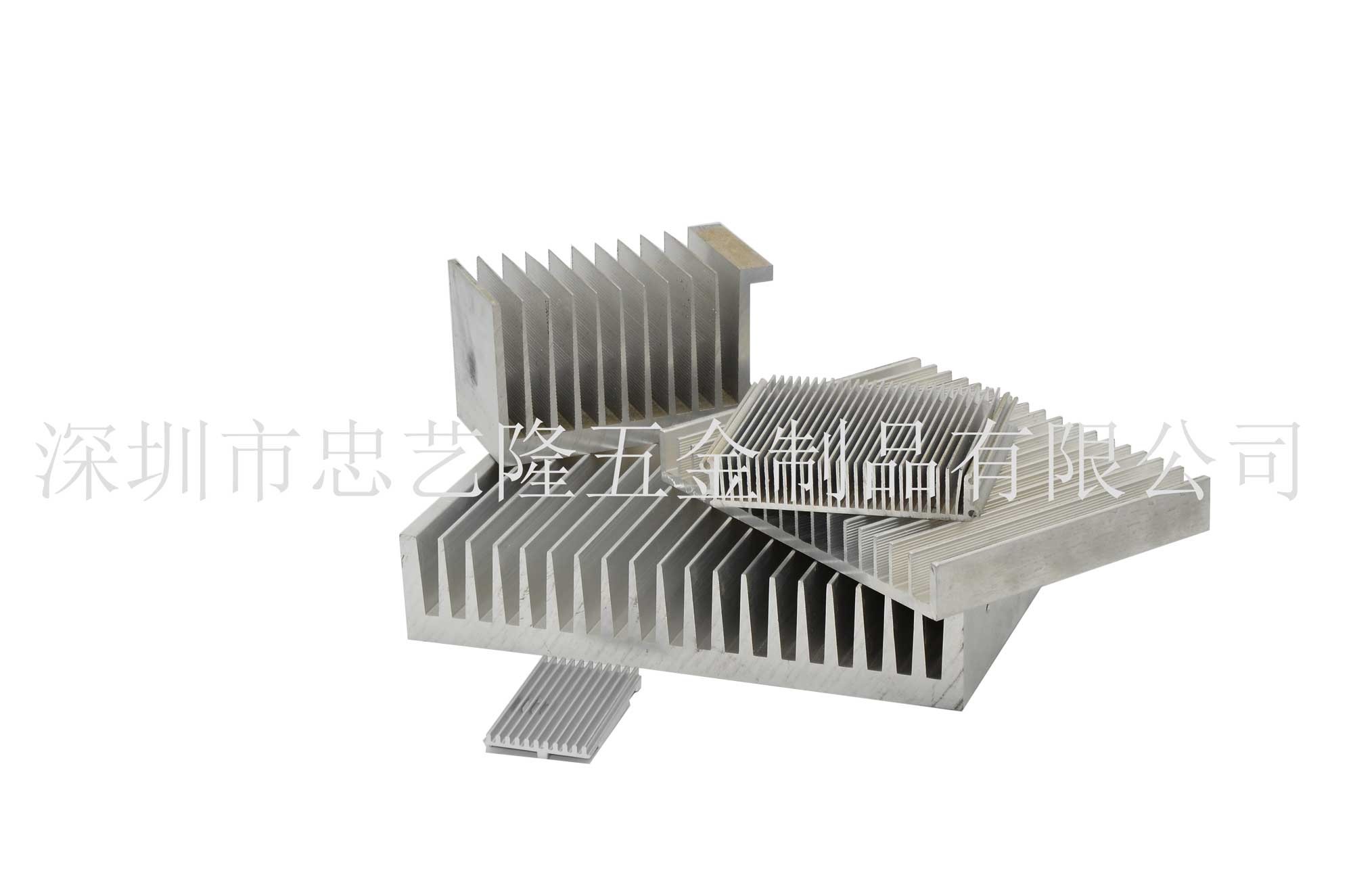 散热器的应用领域有哪些？