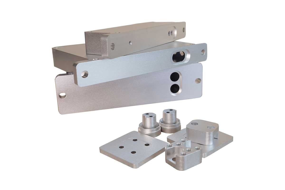 如何解决CNC加工件出现粘刀的问题?