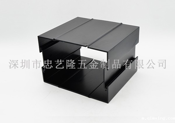 铝机箱的维护与保养：如何保持机箱外观和性能