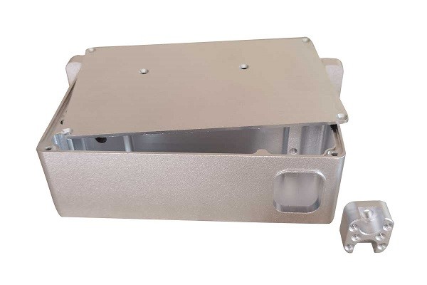 CNC加工设备的维护要点有哪些？