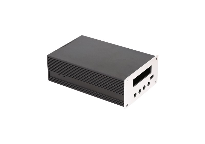 阳极氧化后的优米体育直播如何解决不接地线带来的静电？