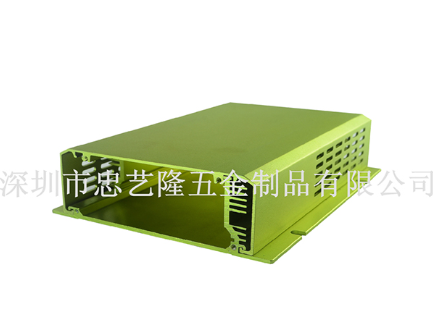 汽车行业青睐铝外壳，原因竟然是这些！