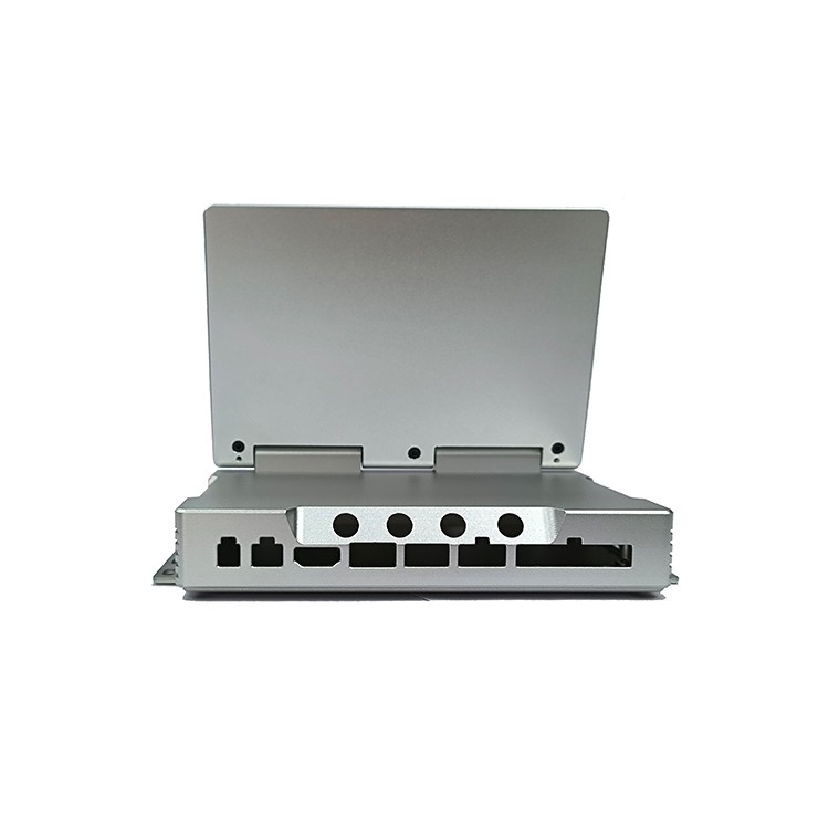 铝外壳的导热性能如何？对设备散热有何帮助？