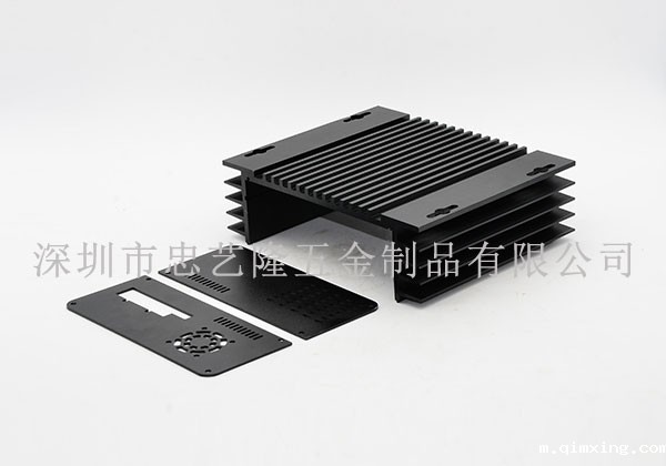 铝外壳的加工性如何？