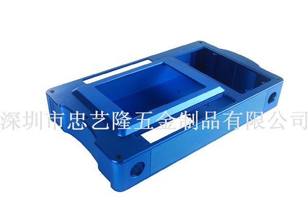 给铝机箱喷漆，要注意哪些？