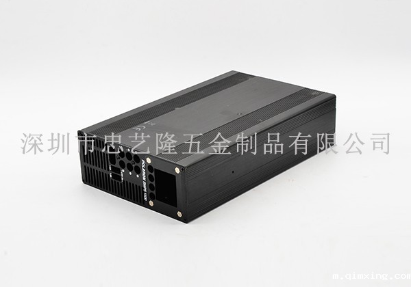 铝机箱在潮湿环境下会生锈？怎么预防？