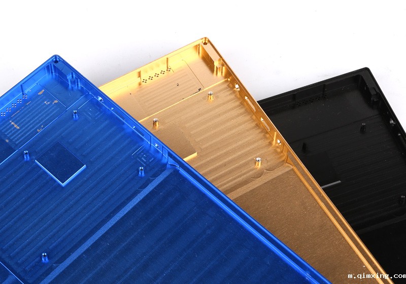 铝外壳在新能源汽车行业具体有哪些优势？