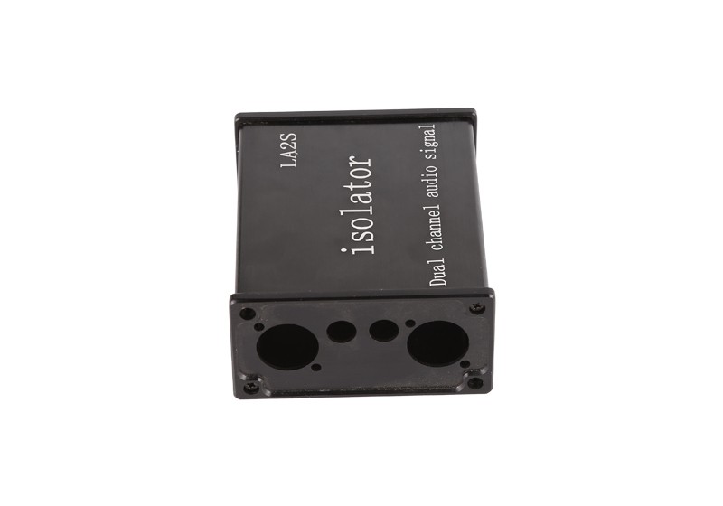 你知道铝机箱加工中常见的质量问题有哪些吗？