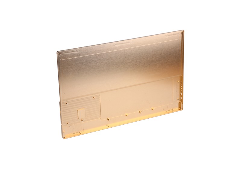 b70优米app主页设备新革新：铝外壳加工交期如何大幅缩短？