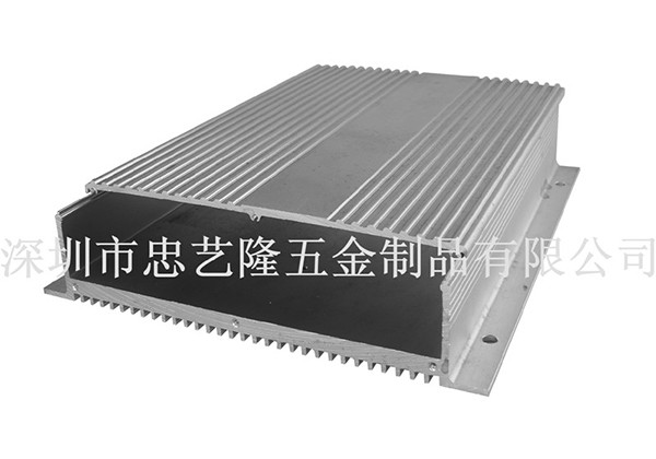 车载便携铝机箱抗震设计如何评判？