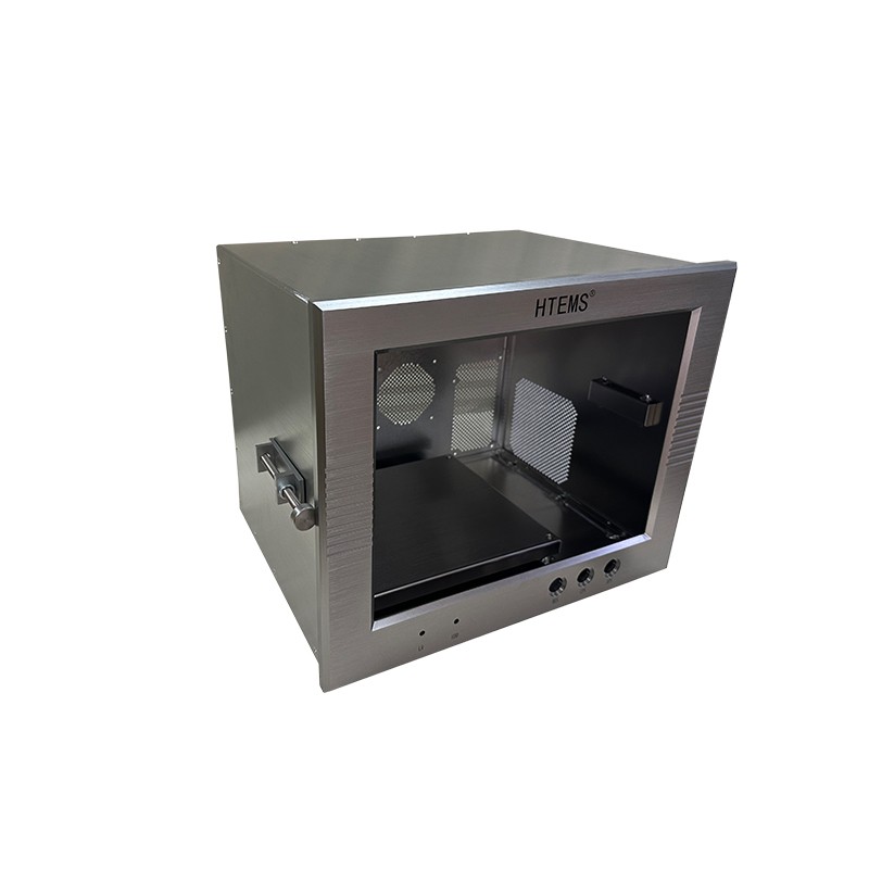 铝机箱的防水胶条老化了会产生什么影响？