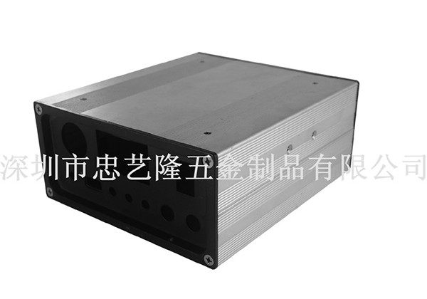 防雷器为何常用铝合金做外壳？优势解析