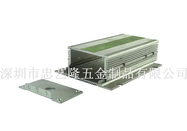 异形机箱铝外壳加工面临哪些技术难点？