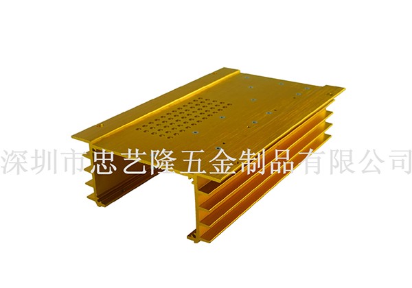 铝型材外壳如何赋能产品质感？