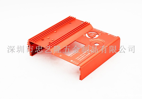 对于定制冲压机箱外壳，优米体育厂家的设计流程是怎样的？